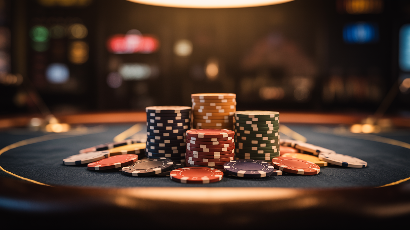 The Psychology of Bet Sizing: Reading Your Opponents