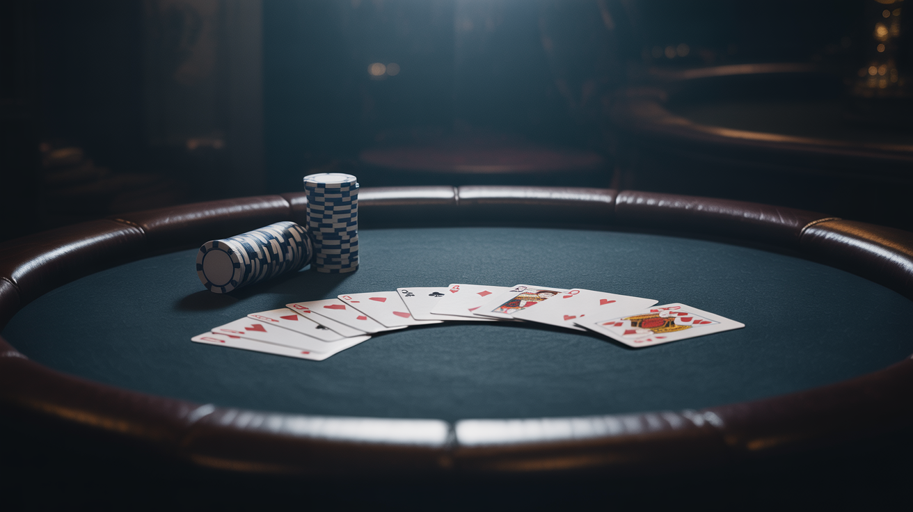 Poker Tilt: How to Recognize and Stop It Cold
