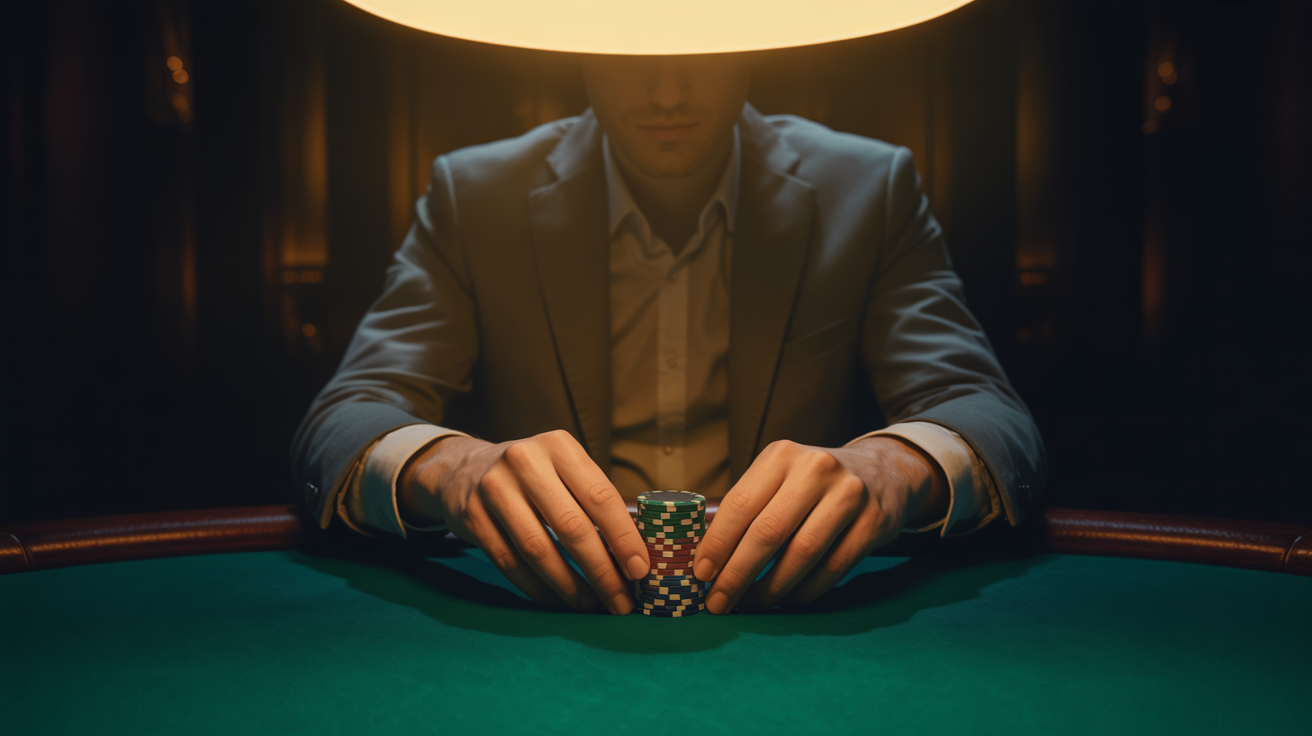 Reading Micro-Expressions at the Poker Table